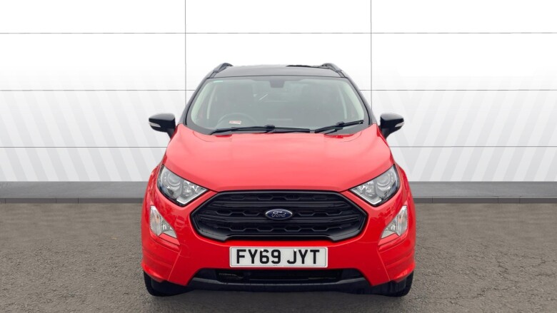 Ford EcoSport 1.0 EcoBoost 125 ST-Line 5dr Petrol Hatchback